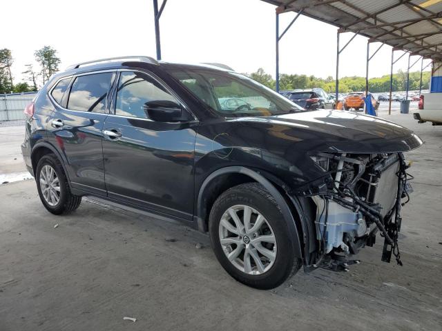 Vin: jn8at2mvxkw383463, lot: 62017885, nissan rogue s 20194