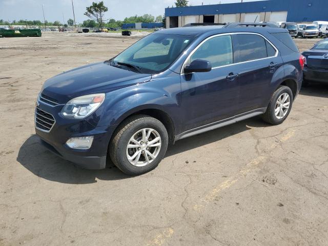 Vin: 2gnalcek8g1168319, lot: 60253155, chevrolet equinox lt 2016 img_1