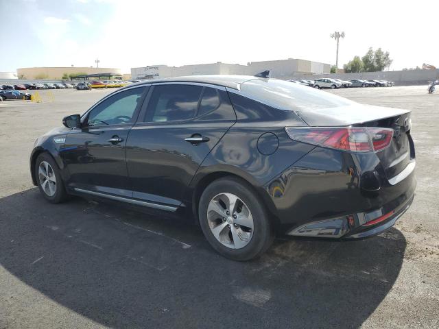Vin: knagm4ad8e5064001, lot: 62364025, kia optima hybrid 20142