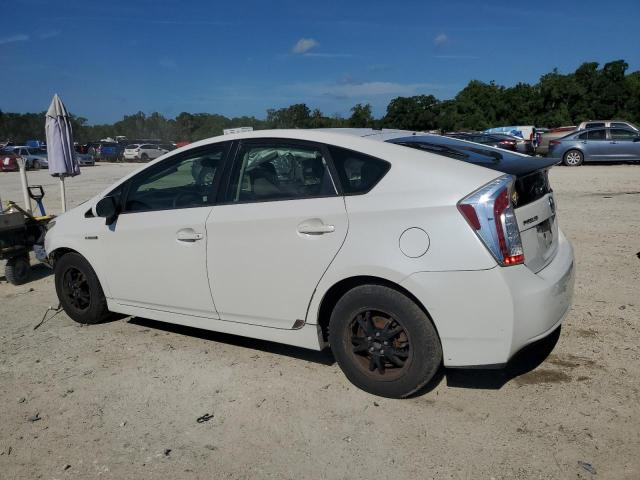 Vin: jtdkn3du6e0381739, lot: 61033315, toyota prius 20142
