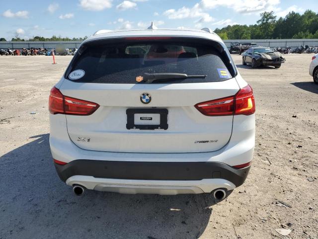2021 BMW X1 SDRIVE2 WBXJG7C0XM5U12443