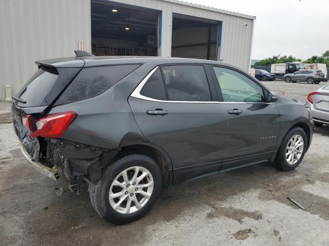 Vin: 2gnaxjev4j6320111, lot: 59565235, chevrolet equinox lt 20183