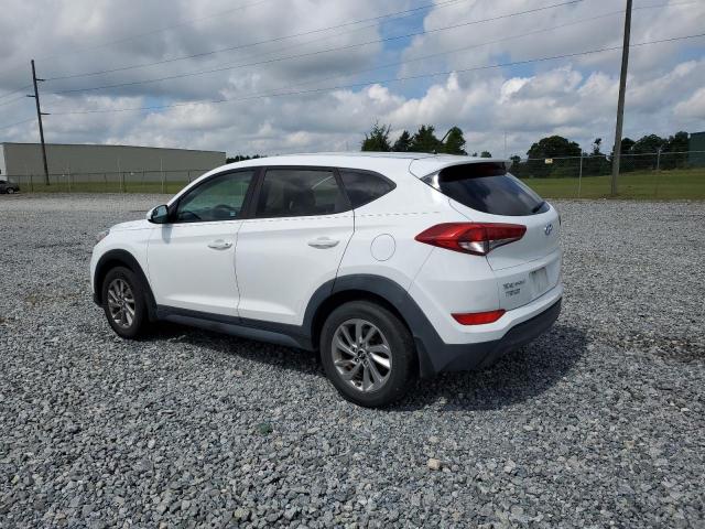 2018 HYUNDAI TUCSON SE KM8J23A40JU797521