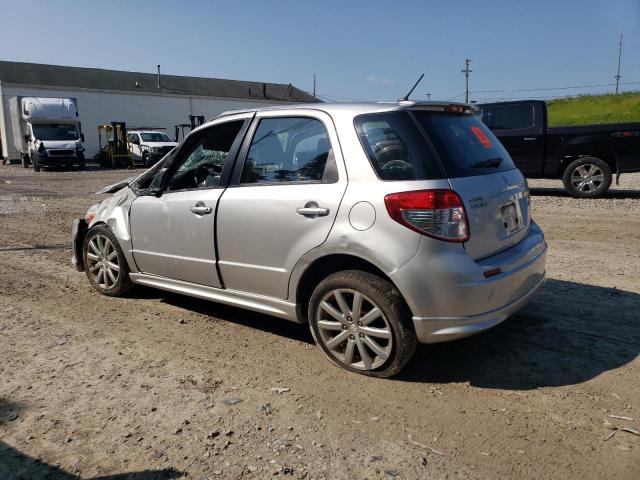Vin: js2ya5a50b6300733, lot: 60091875, suzuki sx4 20112