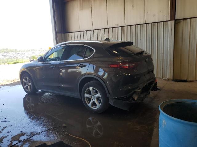 2018 ALFA ROMEO STELVIO ZASFAKAN5J7B69525