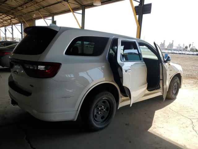 Vin: 1c4sdjct2nc222506, lot: 61161785, dodge durango r/t 20223