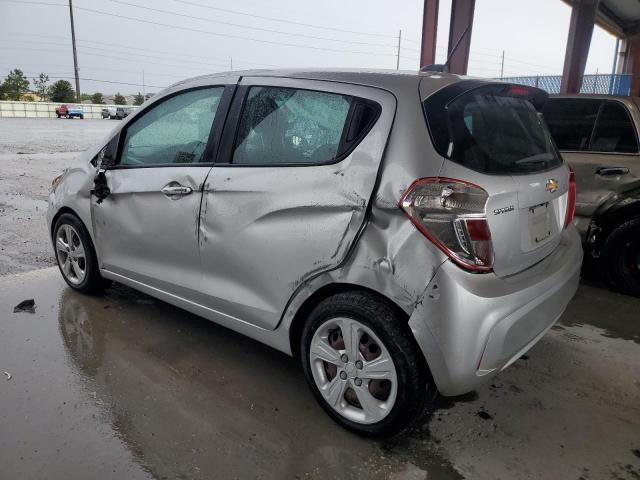 2019 CHEVROLET SPARK LS - KL8CB6SA0KC704063