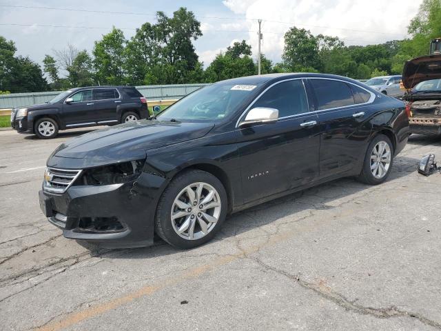 Vin: 1g1105s31hu196083, lot: 59318755, chevrolet impala lt 2017 img_1