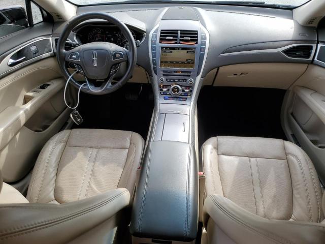 2017 LINCOLN MKZ RESERV 3LN6L5E98HR663426