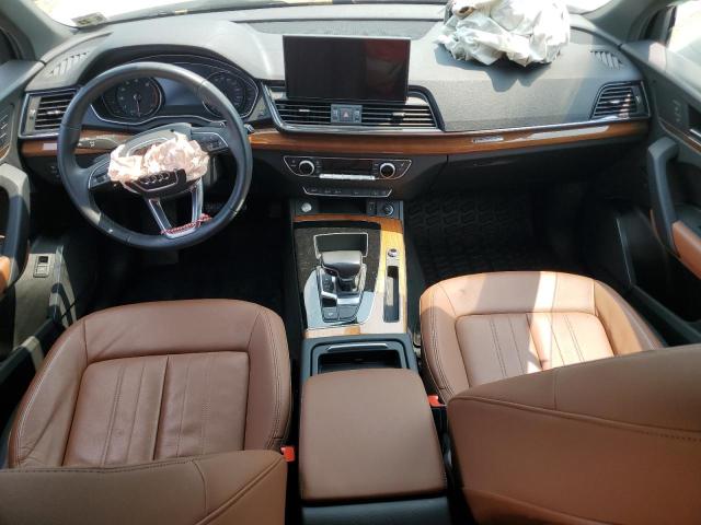 2022 AUDI Q5 PREMIUM - WA1GAAFY8N2074321