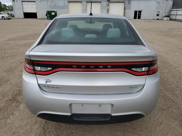 2013 DODGE DART SXT - 1C3CDFBA8DD713709