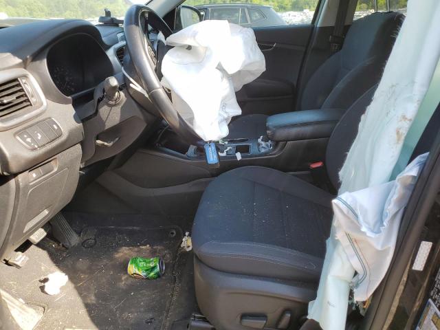 2020 KIA SORENTO L 5XYPGDA36LG653053