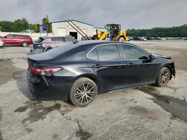 2024 TOYOTA CAMRY SE N - 4T1G11AK1RU880130