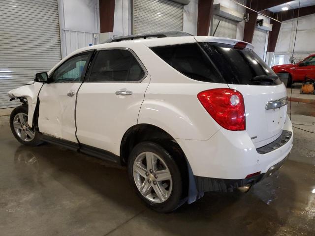 Vin: 2gnflhe38f6368422, lot: 61982395, chevrolet equinox ltz 20152