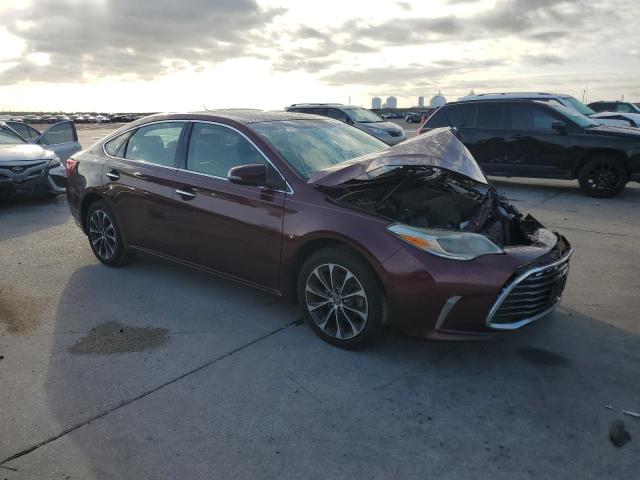 Vin: 4t1bk1eb9gu236048, lot: 60463095, toyota avalon xle 20164