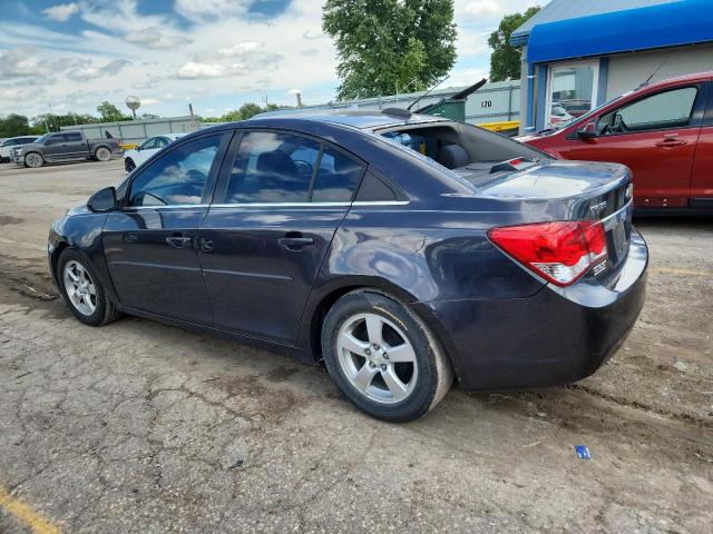 2016 CHEVROLET CRUZE LIMI 1G1PE5SB4G7158251