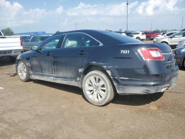 Vin: 1fahp2jw3ag107331, lot: 58801505, ford taurus limited 20102