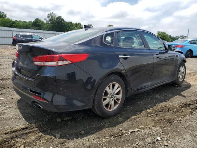 Vin: 5xxgt4l38hg150449, lot: 61226815, kia optima lx 20173