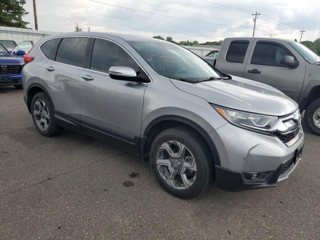 Vin: jhlrw2h5xkx011148, lot: 60025825, honda crv ex 20194