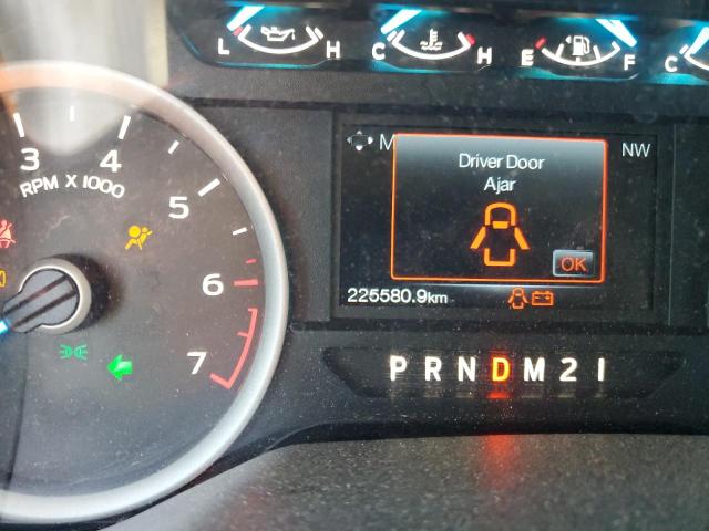 2016 FORD F150 SUPER - 1FTEW1E80GFB46351
