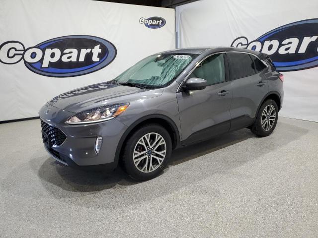 FORD ESCAPE SEL