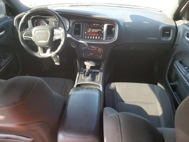 2018 DODGE CHARGER R/ 2C3CDXCT3JH196100