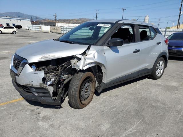 Vin: 3n1cp5bv6ll571579, lot: 58771635, nissan kicks s 2020 img_1