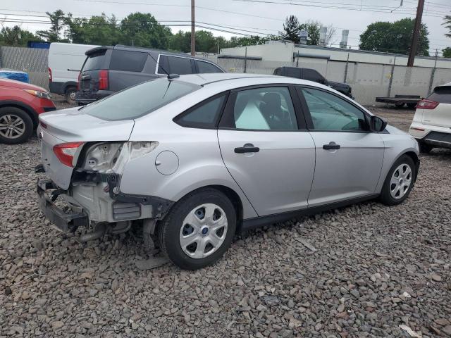 Vin: 1fadp3e2xel274407, lot: 59882475, ford focus s 20143