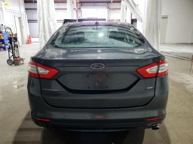 2015 FORD FUSION SE - 3FA6P0H70FR276443