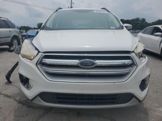 2018 FORD ESCAPE SE - 1FMCU9GD6JUB45421