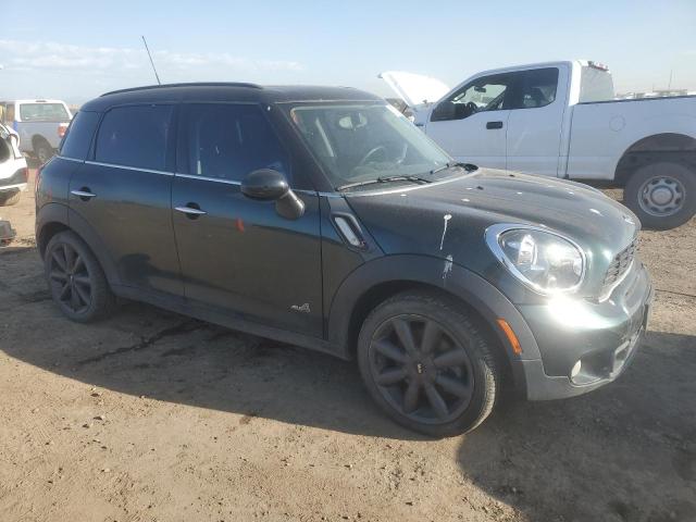 Vin: wmwzc5c51cwm12946, lot: 60316185, mini cooper s countryman 20124