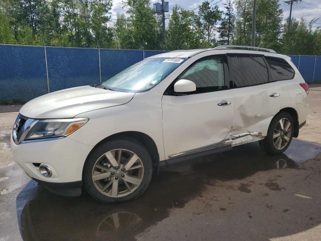 Vin: 5n1ar2mm5ec671748, lot: 59704865, nissan pathfinder s 2014 img_1