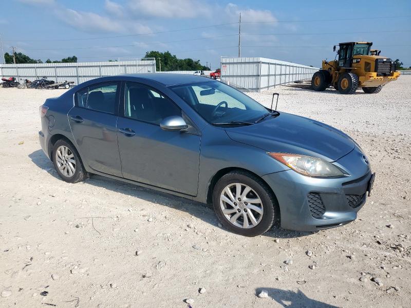 Vin: jm1bl1v78c1681955, lot: 59432225, mazda 3 i 20124