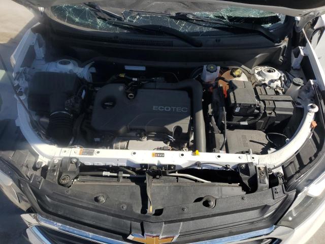 2018 CHEVROLET EQUINOX LT 2GNAXJEV1J6284815
