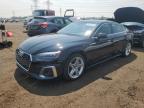 2022 AUDI A5 PREMIUM - WAUDACF55NA033948