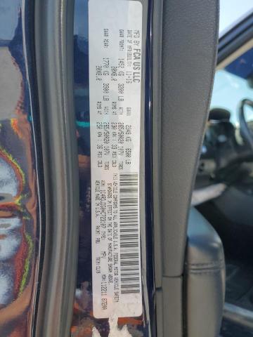 2017 DODGE DURANGO GT - 1C4RDJDG0HC723107