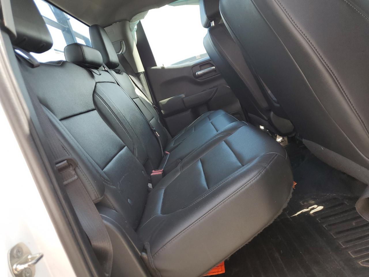 CHEVROLET SILVERADO C1500