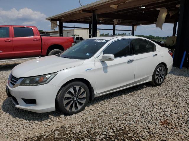 Vin: 1hgcr6f52fa001406, lot: 59294835, honda accord hybrid exl 2015 img_1