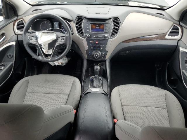 2017 HYUNDAI SANTA FE S - 5XYZTDLB0HG438459