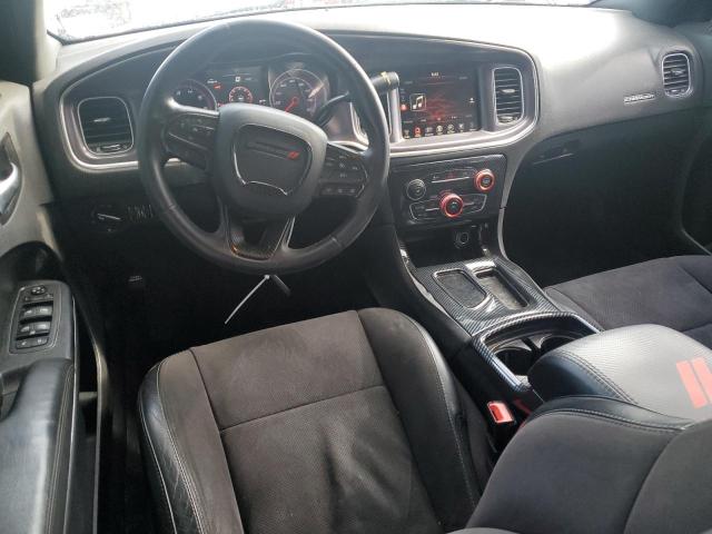 2016 DODGE CHARGER PO 2C3CDXKTXGH324391