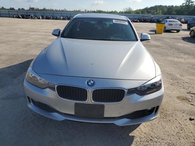 2015 BMW 320 I XDRI WBA3C3G5XFNT53717