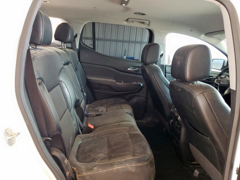 2020 GMC ACADIA SLT 1GKKNML44LZ191670