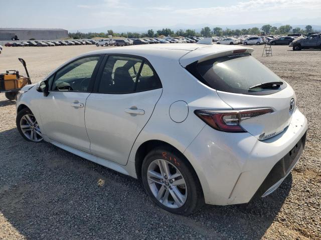 2020 TOYOTA COROLLA SE - JTND4RBE8L3090015