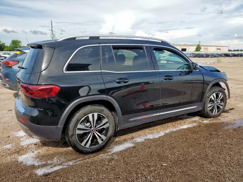 Vin: w1n4m4gb7sw411120, lot: 62114215, mercedes-benz glb-class 250 20253