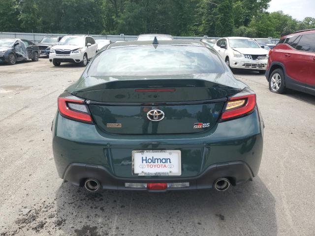 2025 TOYOTA GR 86 HAKO JF1ZNBM16S8750200