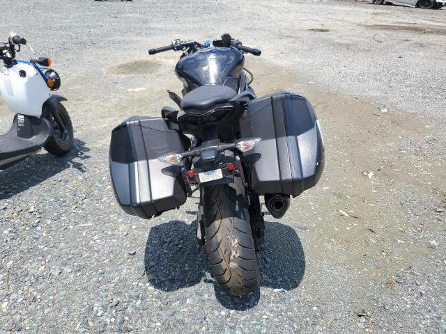 2021 KAWASAKI ZX1002 K JKBZXVK11MA016901