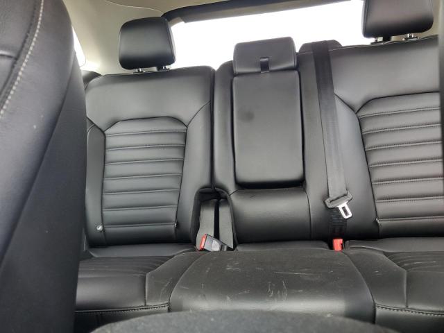 2021 FORD EDGE SEL - 2FMPK3J95MBA66230