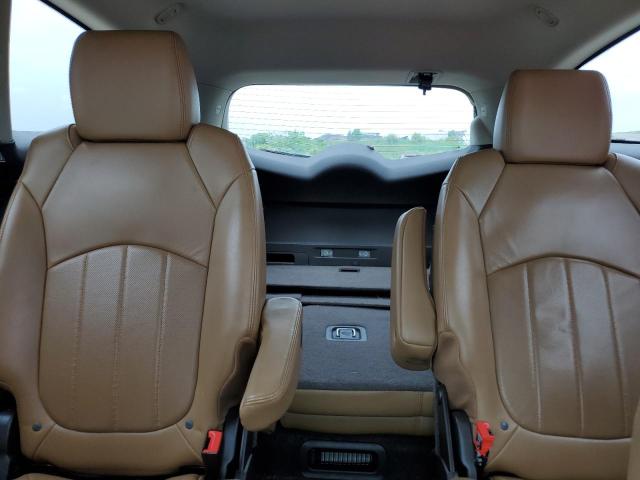2015 BUICK ENCLAVE 5GAKRCKD0FJ369896