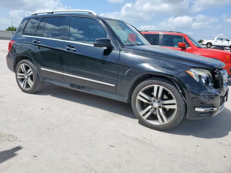 Vin: wdcgg5hb8fg428129, lot: 61851955, mercedes-benz glk-class 350 20154