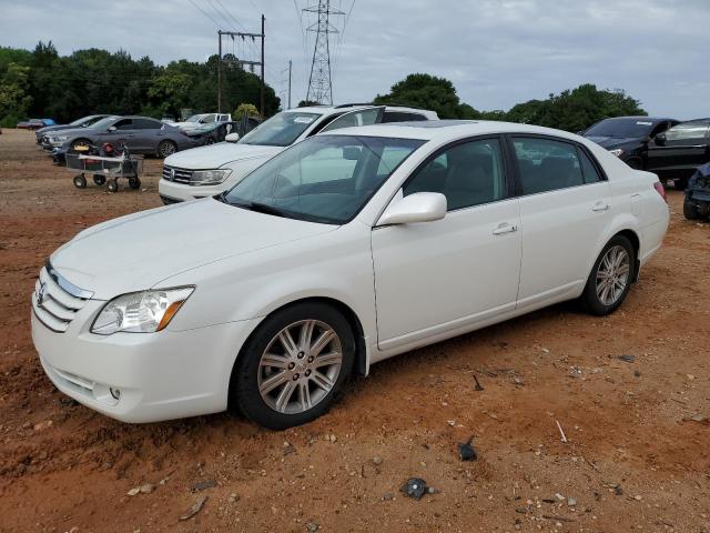 TOYOTA AVALON XL